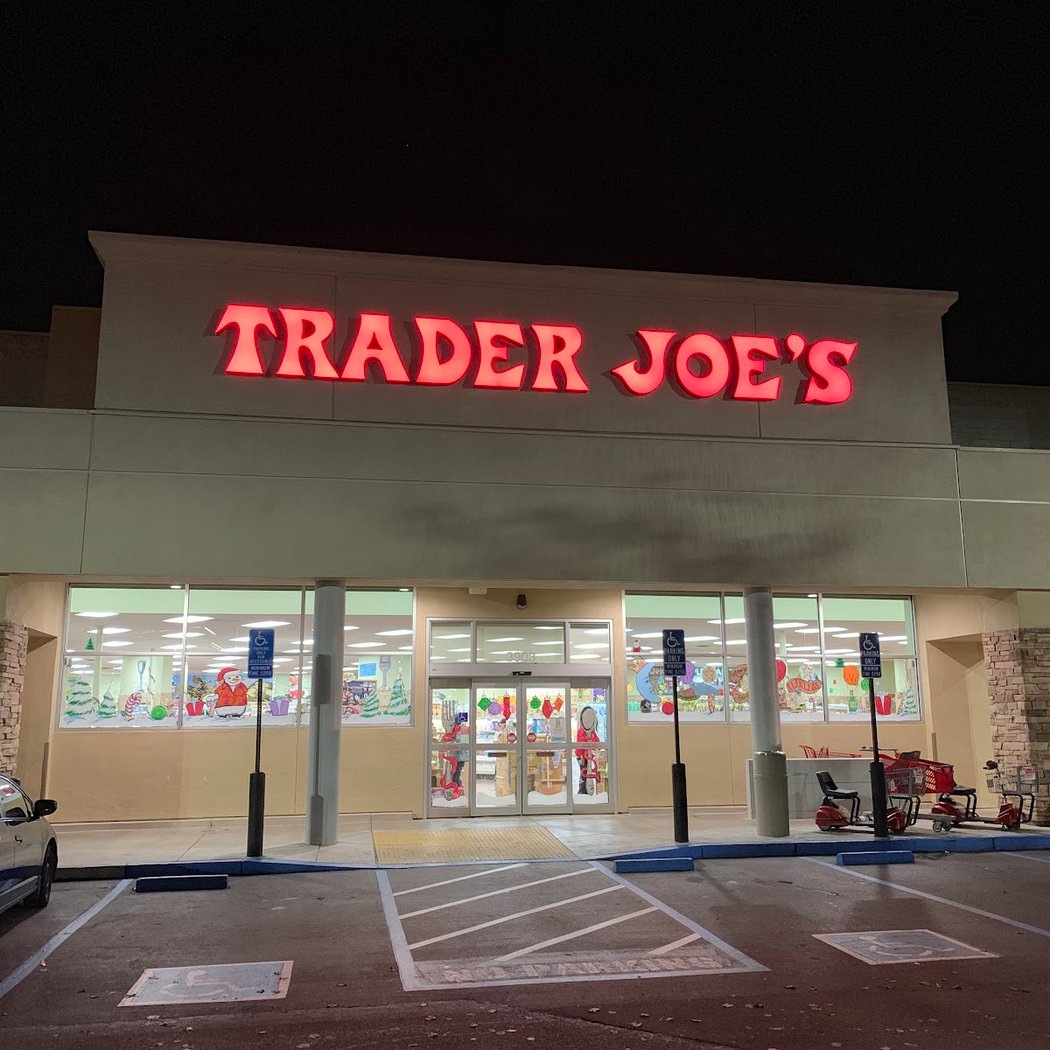 Trader Joe's 2