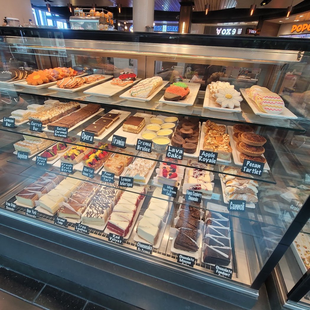 Caffé Central 2