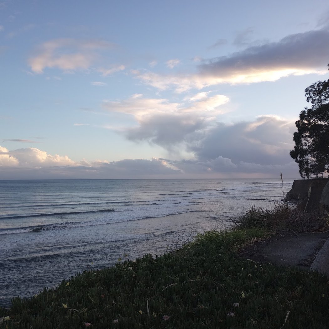 Capitola Sip & Stroll 2