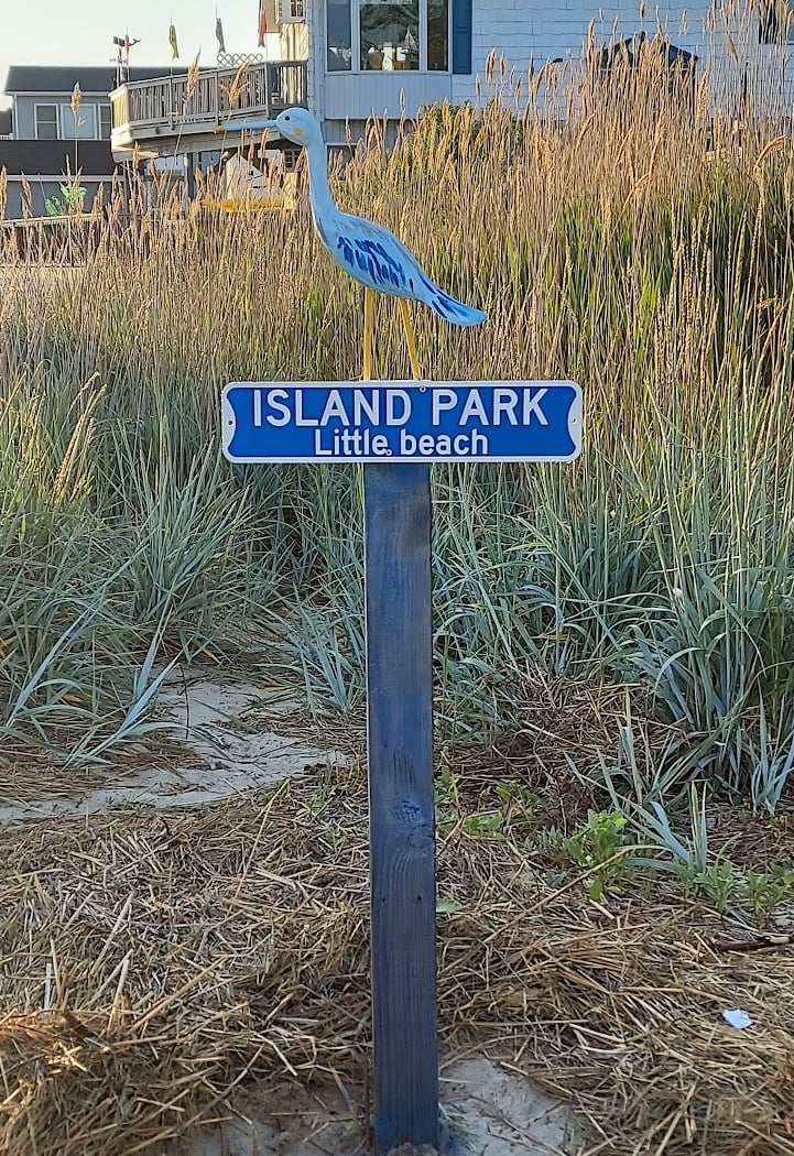 Little Beach Village of Island Park 3