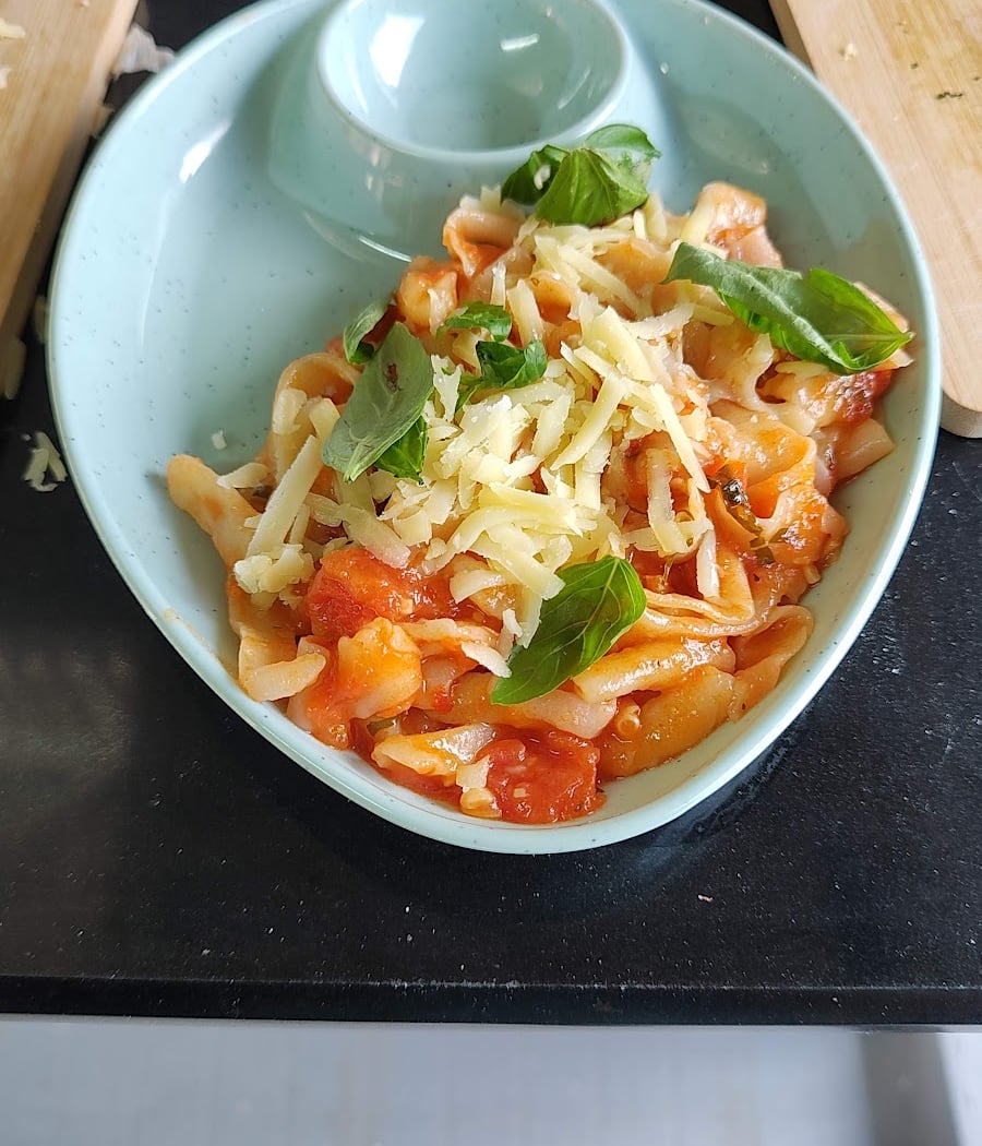 Pasta Making Workshop 2