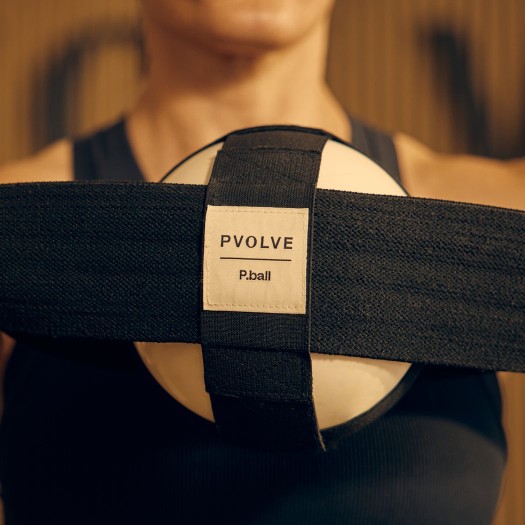 Pvolve NYC 2