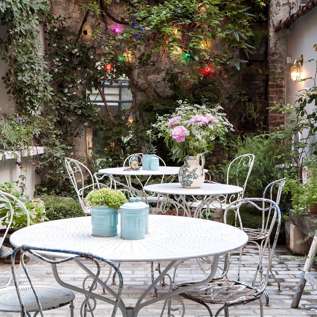 Hôtel Henriette 1
