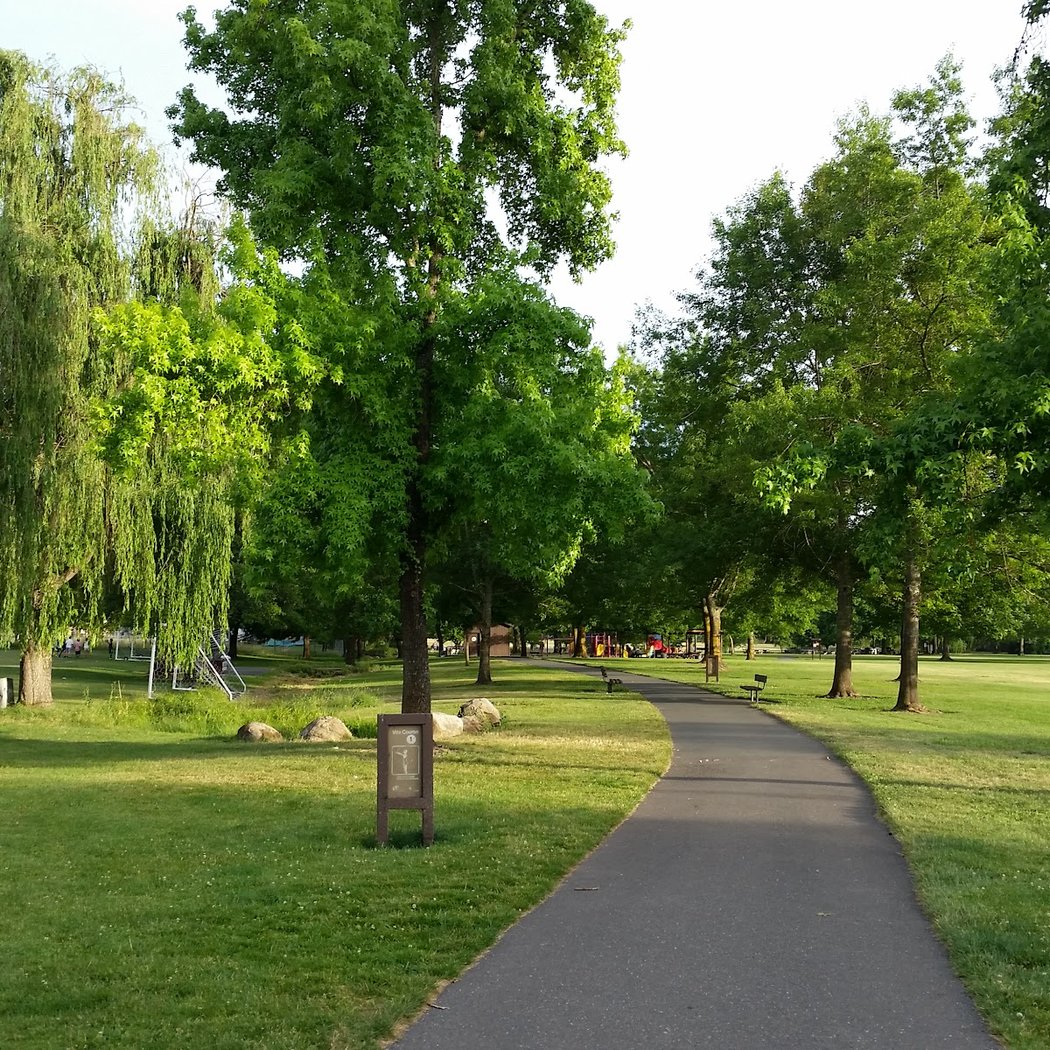 Rincon Valley Community Park 1