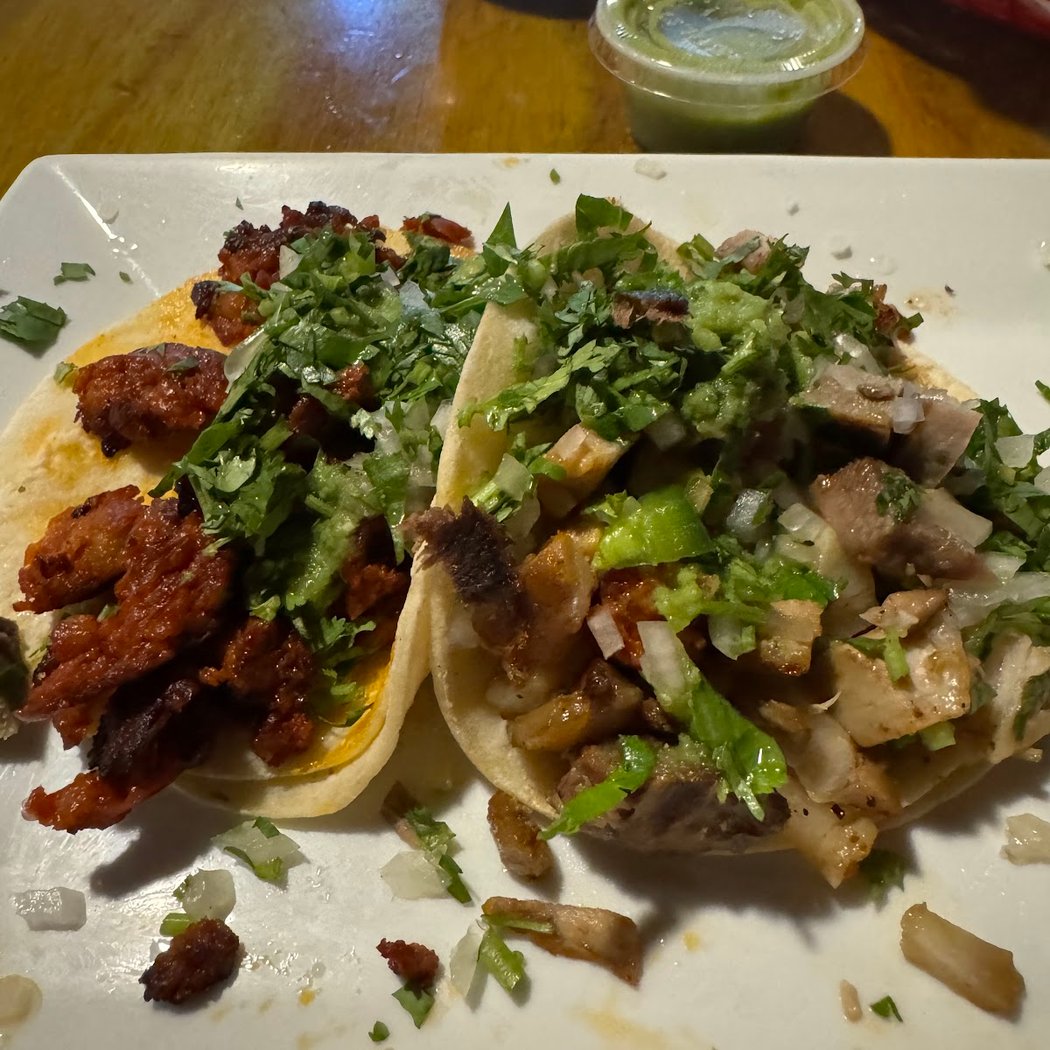Taqueria La Norteña 3