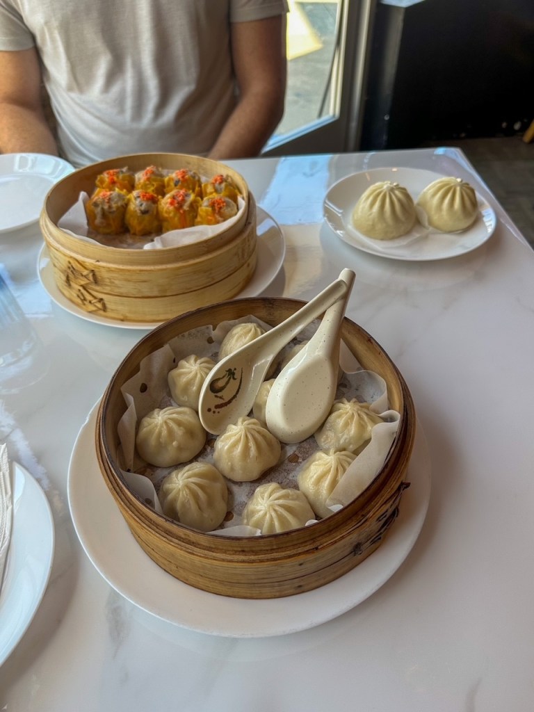 WenChang Dumpling Restaurant 2