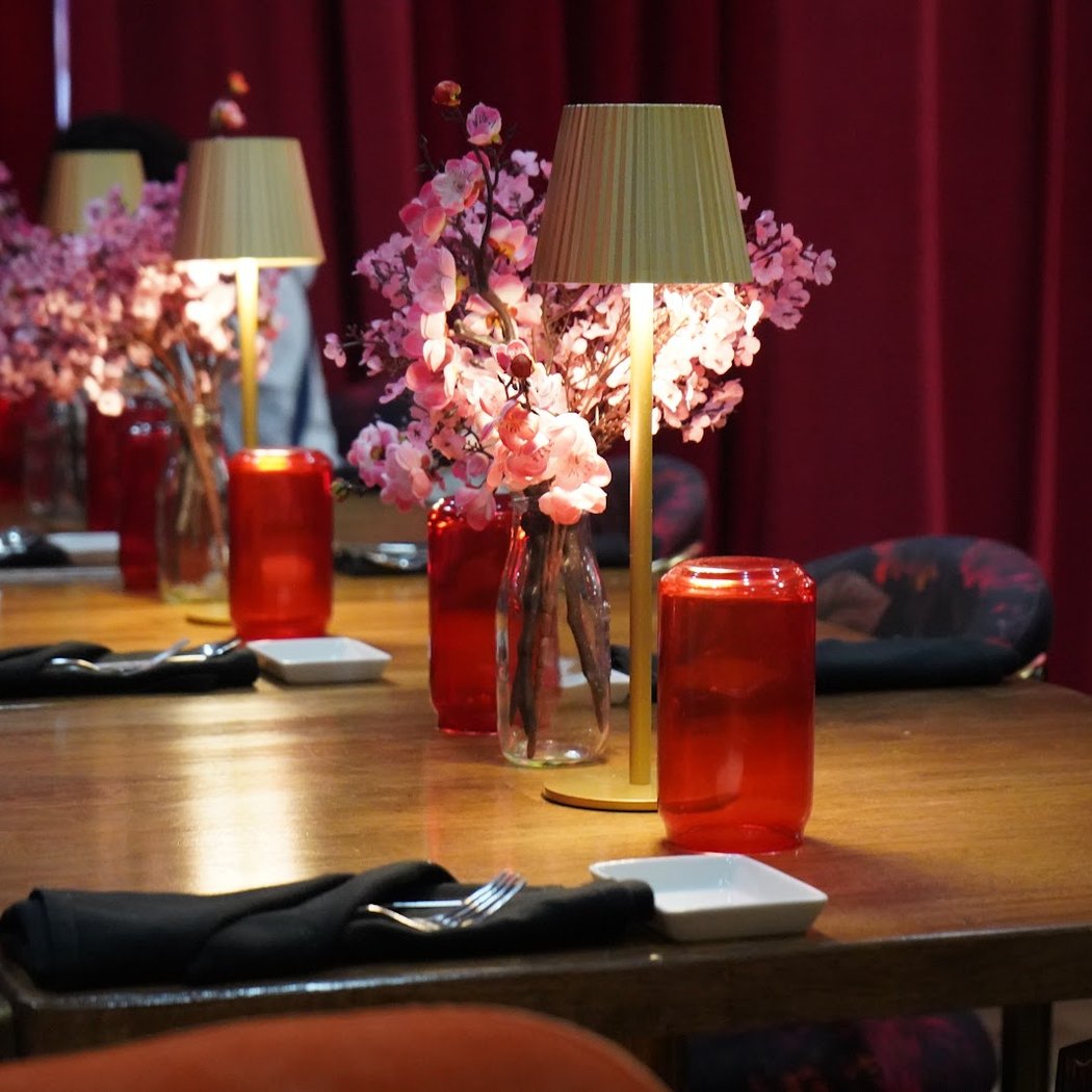 Sweet & Savory Caribbean Italian Restaurant 2