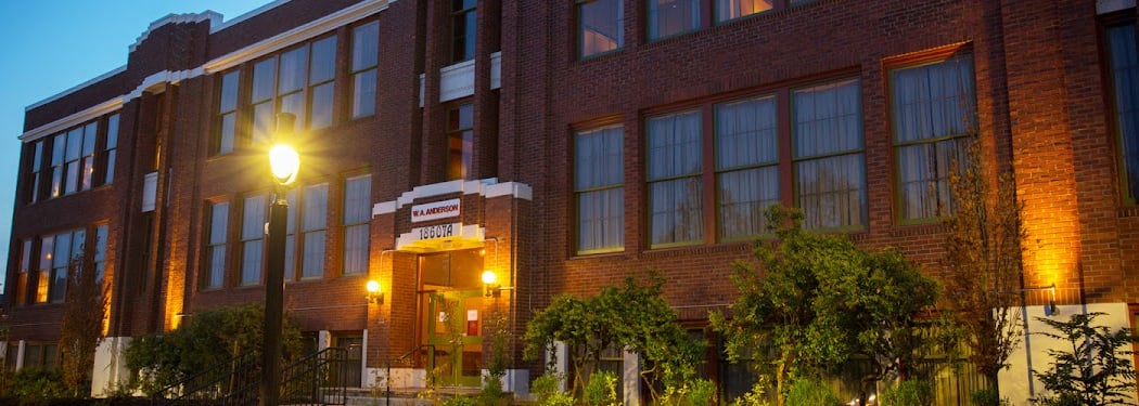 McMenamins Anderson School 2
