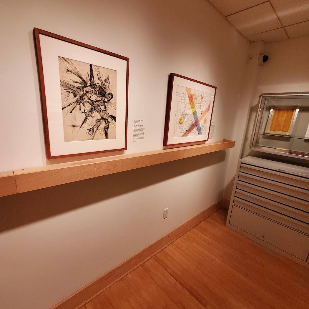 The Arrested Image: Identity Through the Lens of Law Enforcement 4