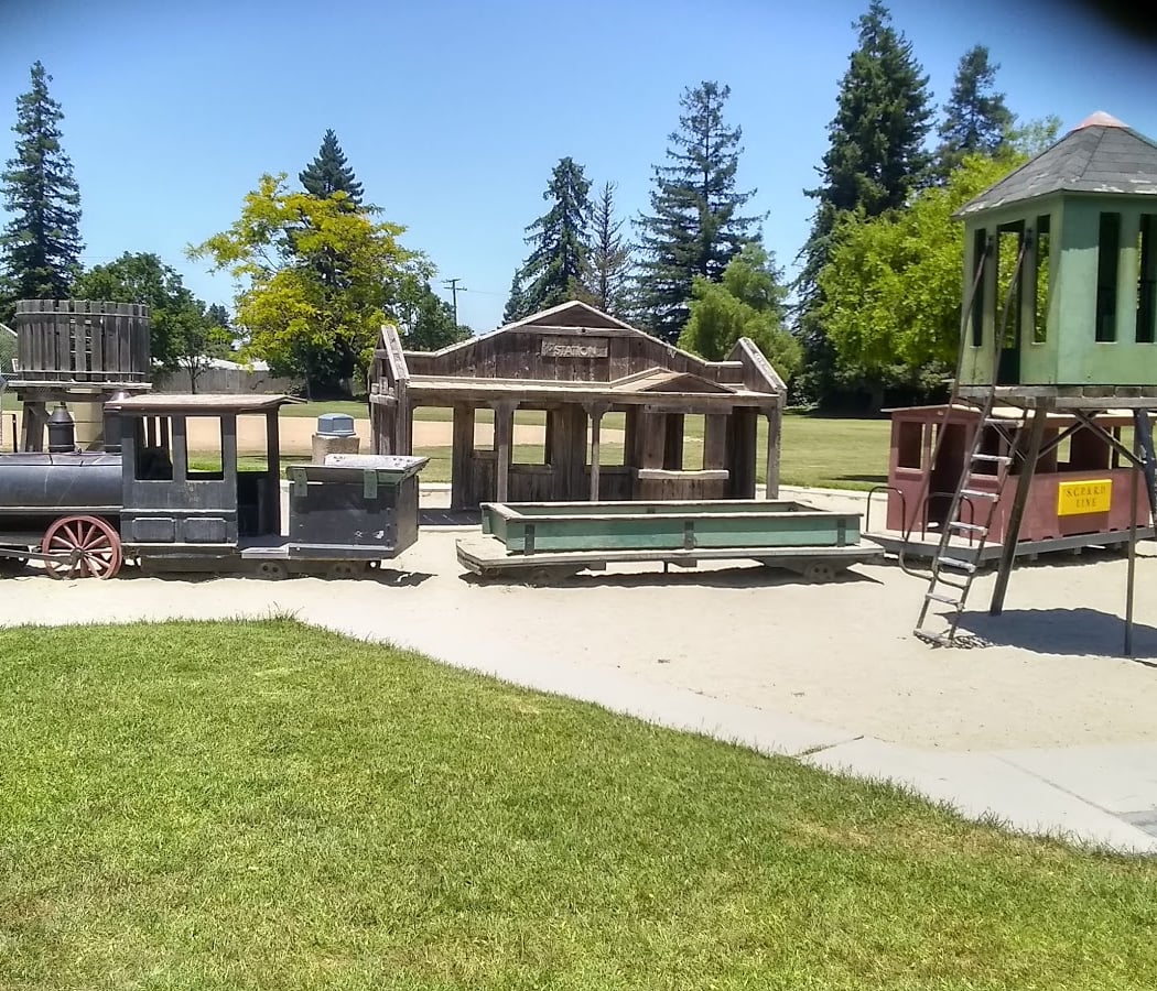 Henry Schmidt Park 1
