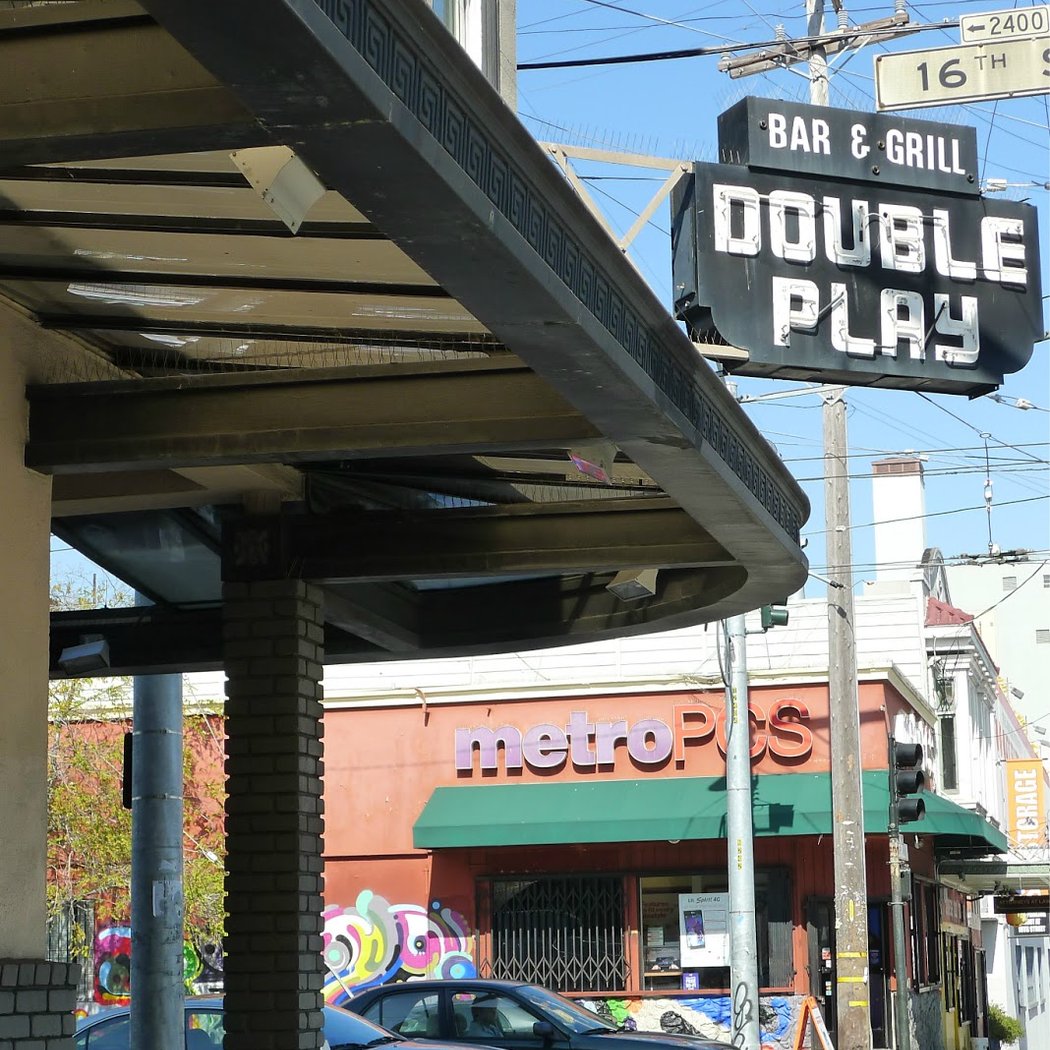 Double Play Bar and Grill 3