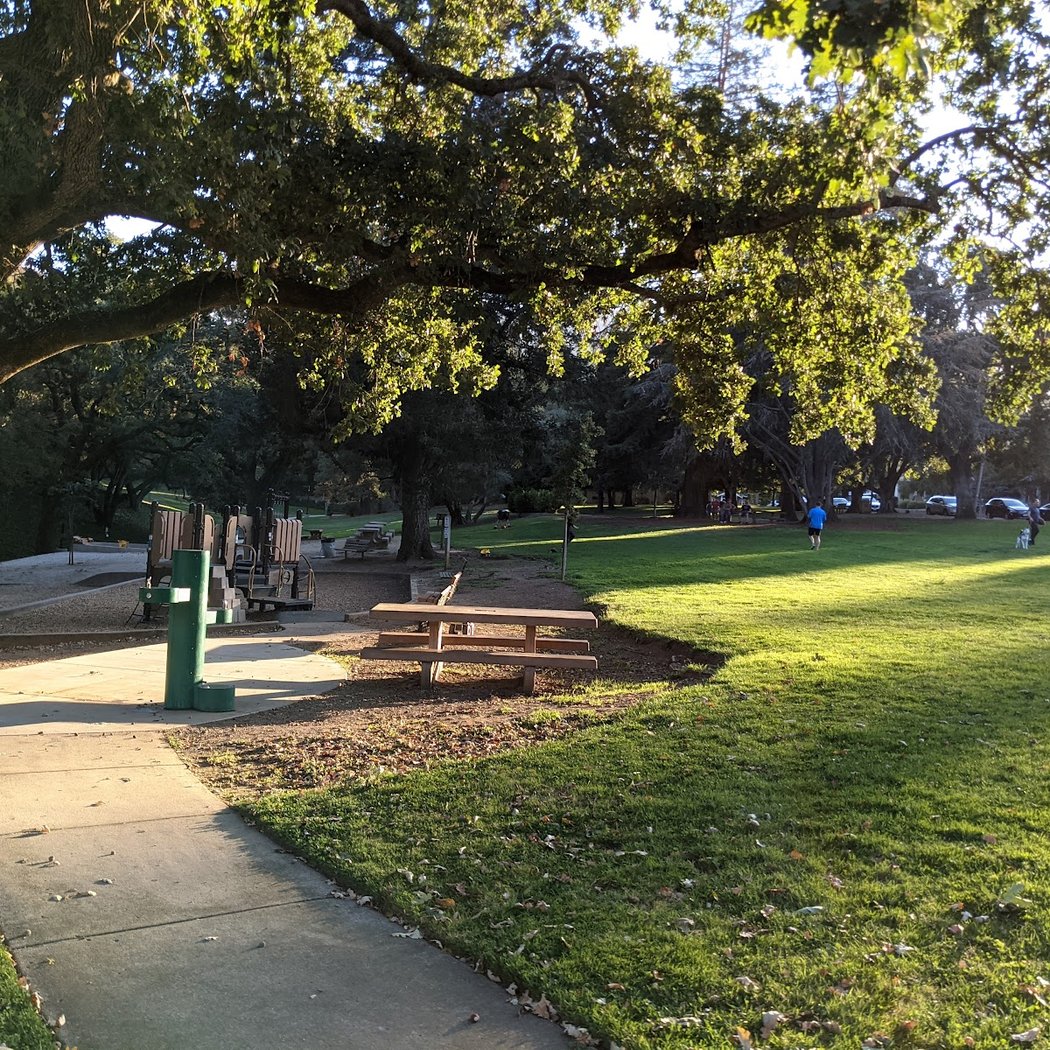 Bachman Park 1