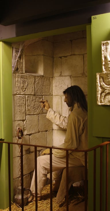 Musée de la Mémoire des Murs et des Hommes 2