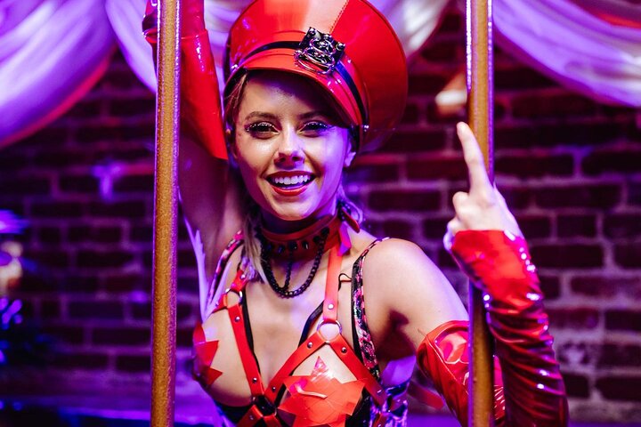 San Francisco Bar Crawl + Clubbing Experience 1