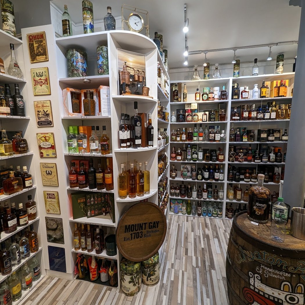 La Maison du Rhum Paris 17 3