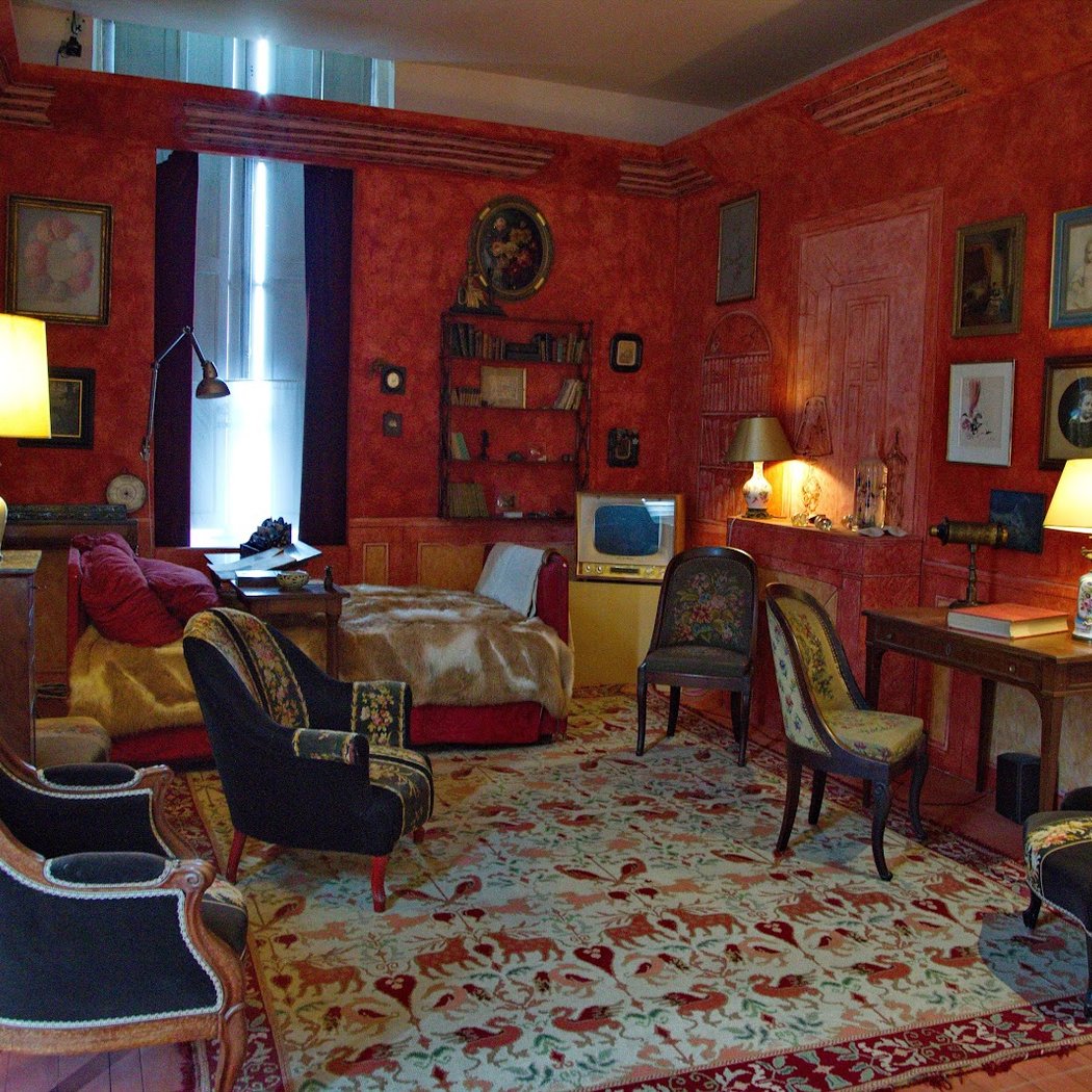 Musée Colette 1