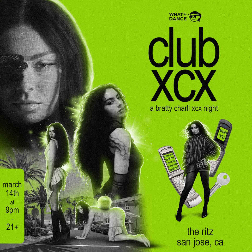 CLUB XCX 1