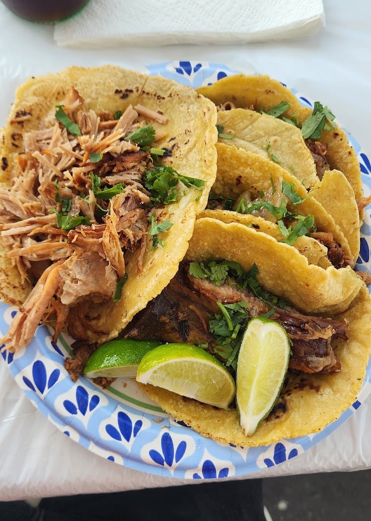 Carnitas Carnitas Zamora, Michoacán 1