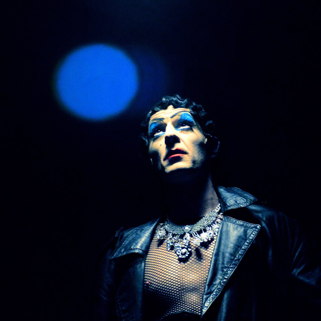 Madame Ose Bashung 1