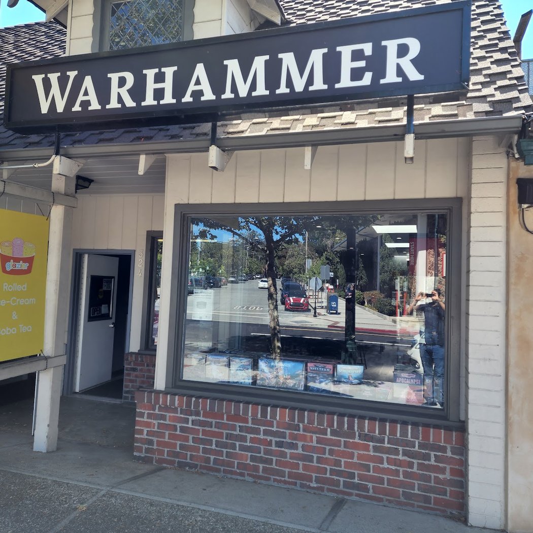 Warhammer 2