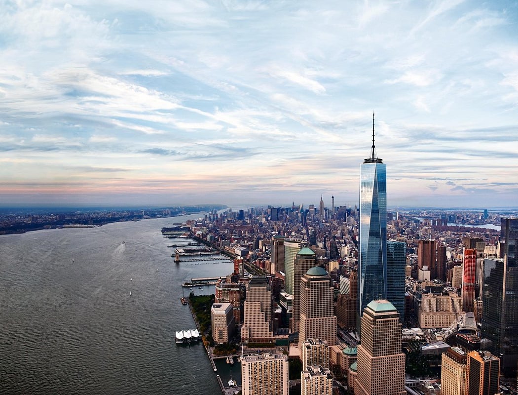 One World Observatory 1