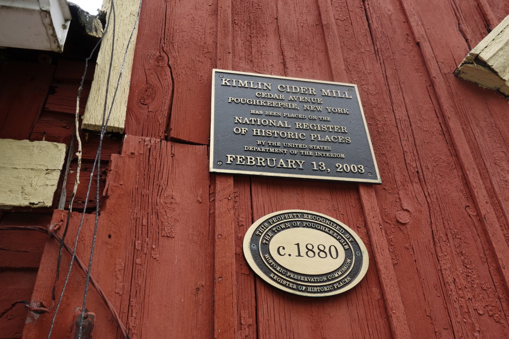 Kimlin Cider Mill 2