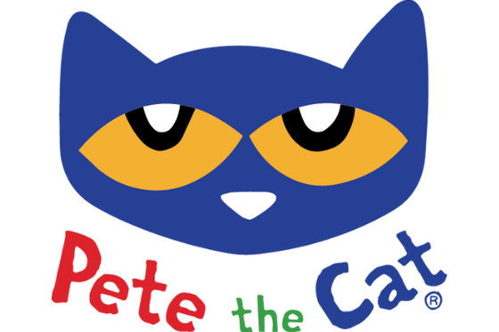 Pete the Cat 1