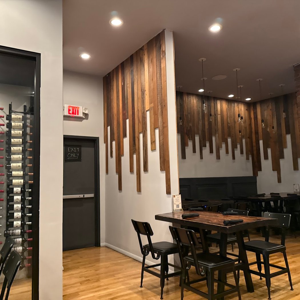 Urban Tandoor - Indian Restaurant & Bar, Harrison, New Jersey 3