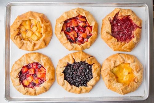Sweetdragon Baking Company 1
