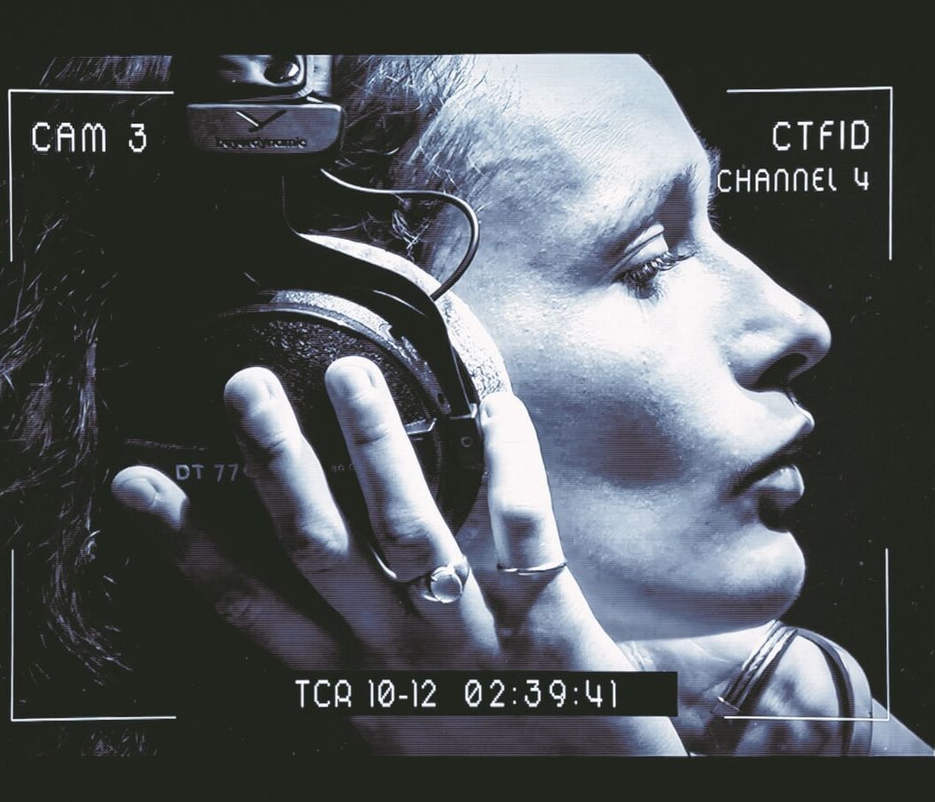 Stereophonic 2