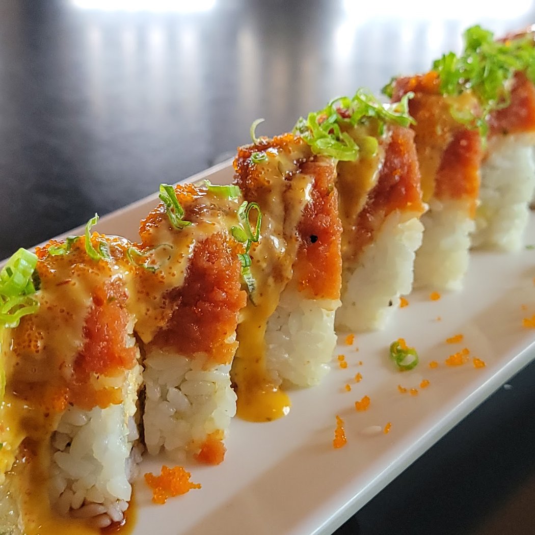 Umi Sushi & Sake 1