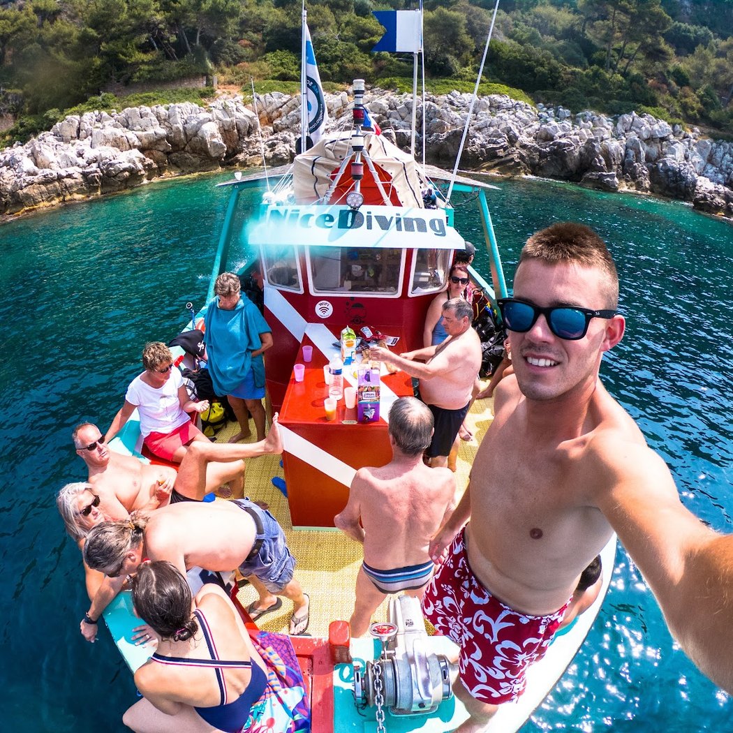 Nice Snorkeling 1