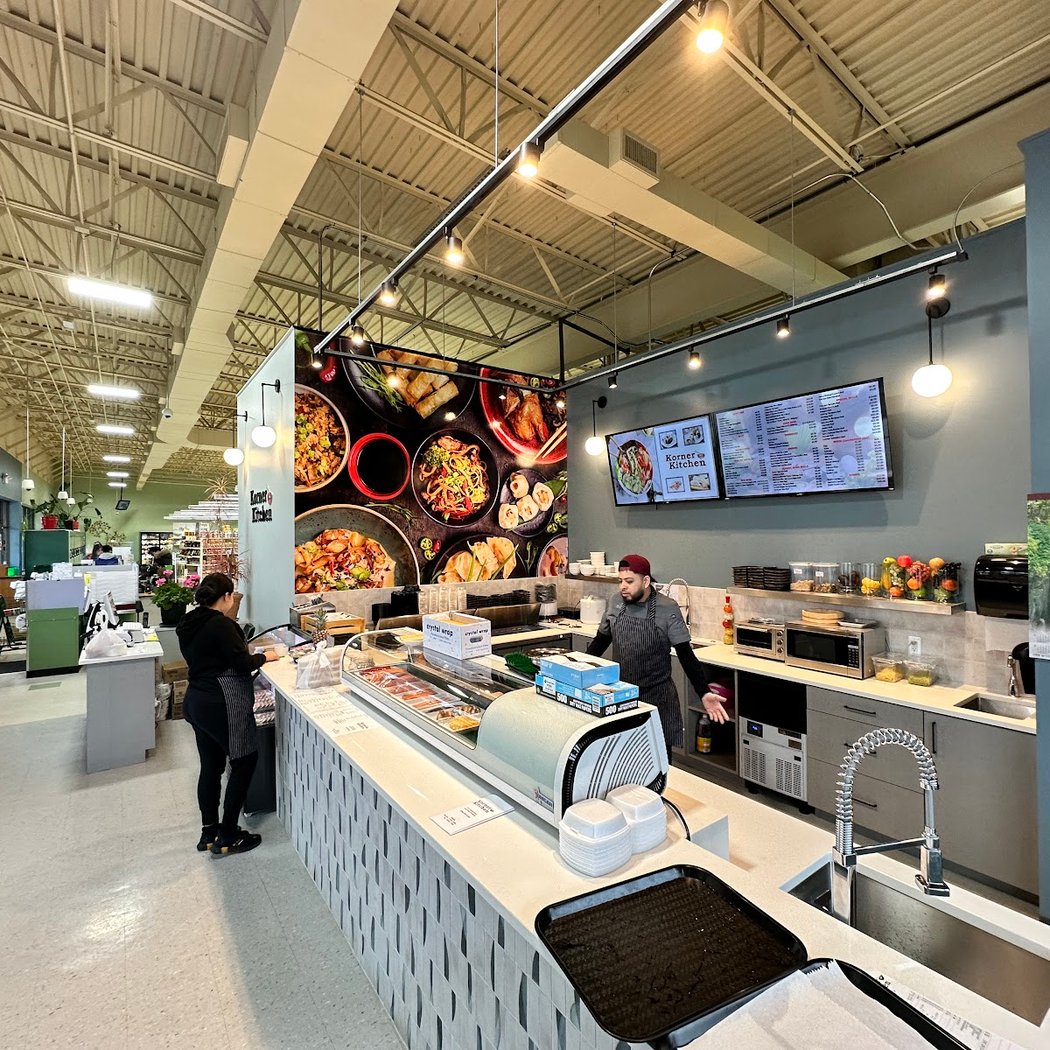 Korner Kitchen 2