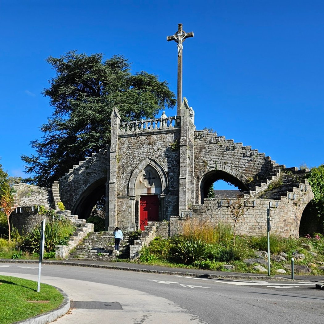 Grand Calvaire 1