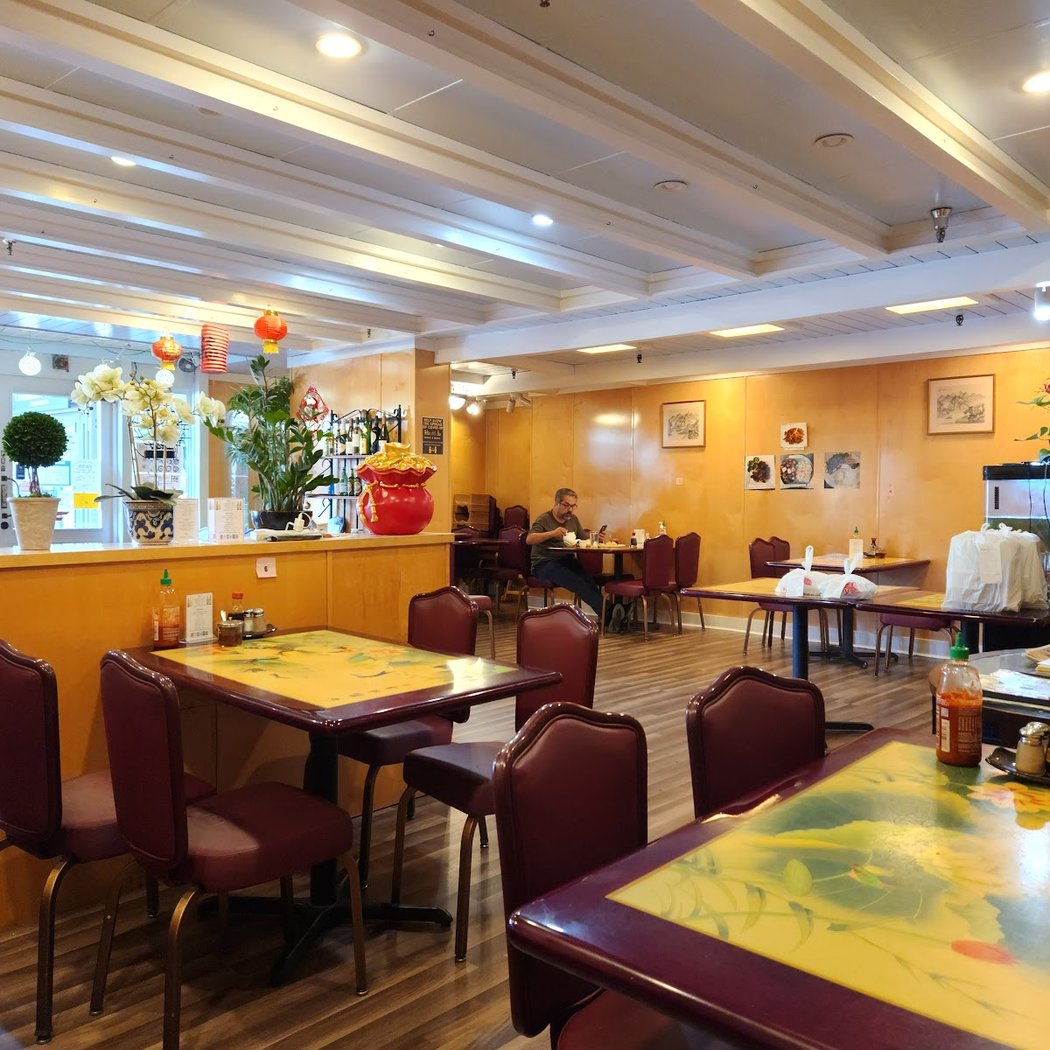 Ming's Restaurant 3