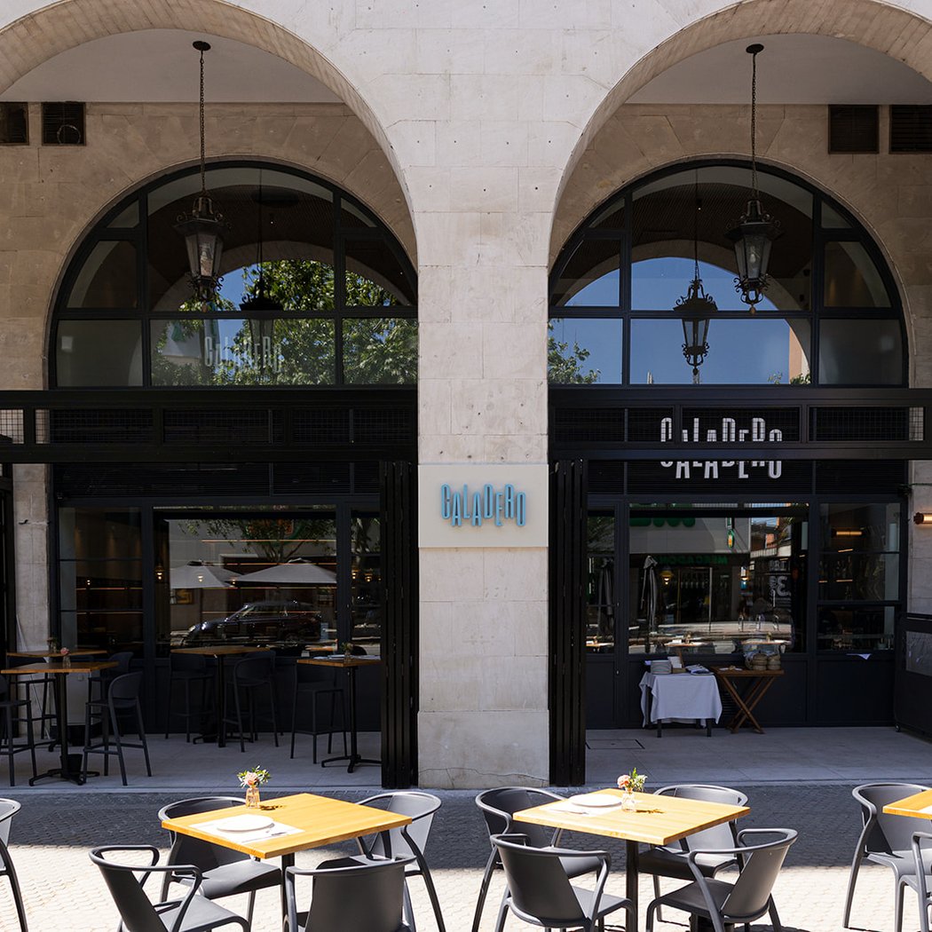 Caladero 3