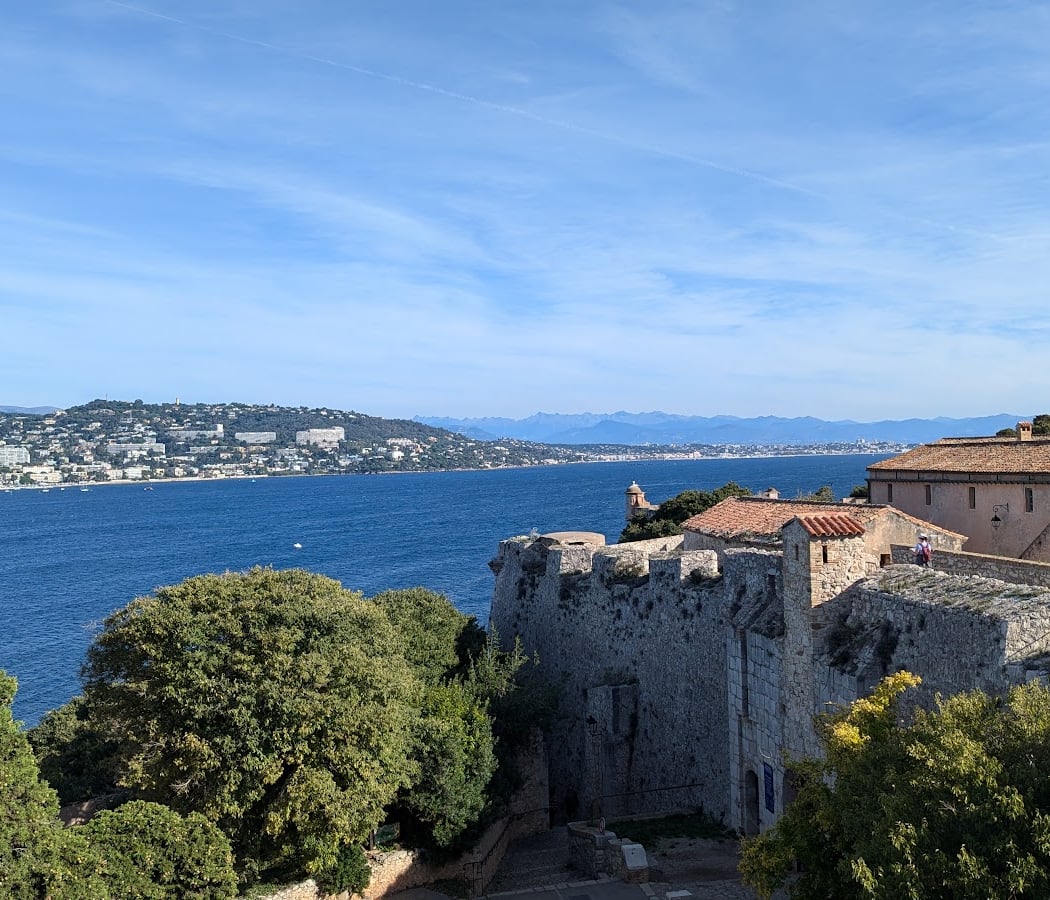 Fort Royal de l'Île Sainte-Marguerite 3