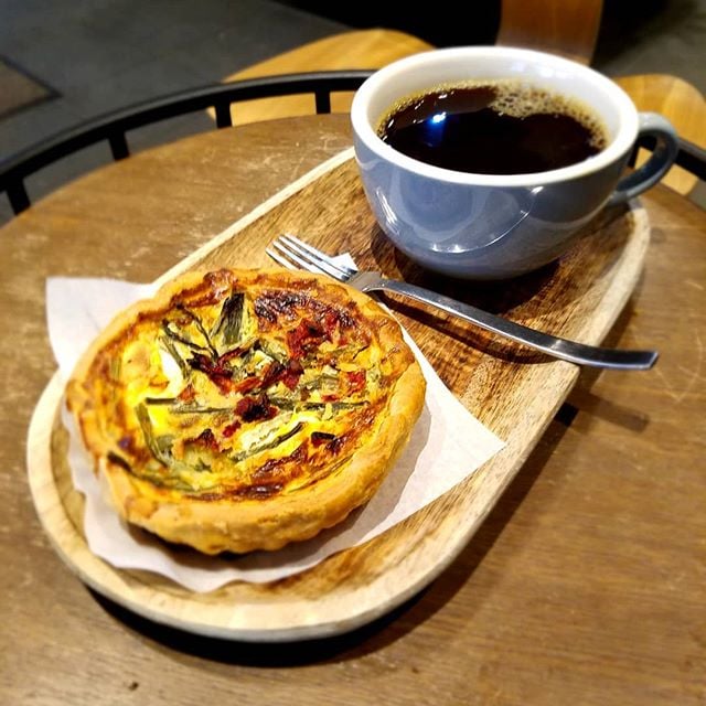 Kona Coffee Roasters | East Village 3