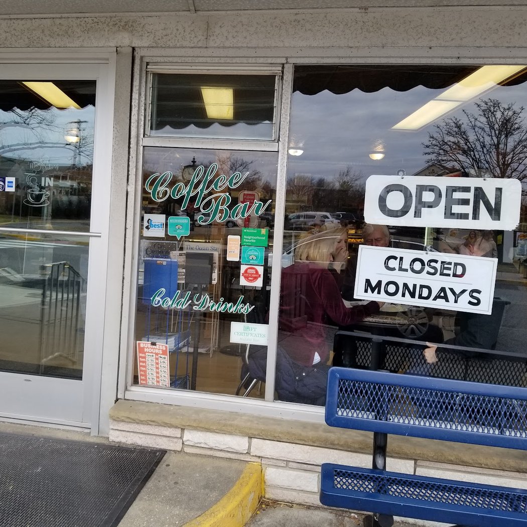 Mueller's Bakery 2