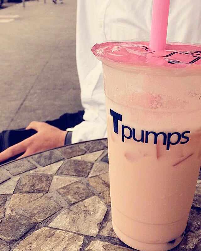 Tpumps 1