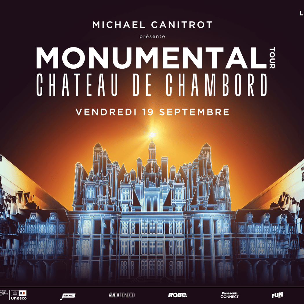 Festivals 2025 : les events électro de septembre et octobre 1