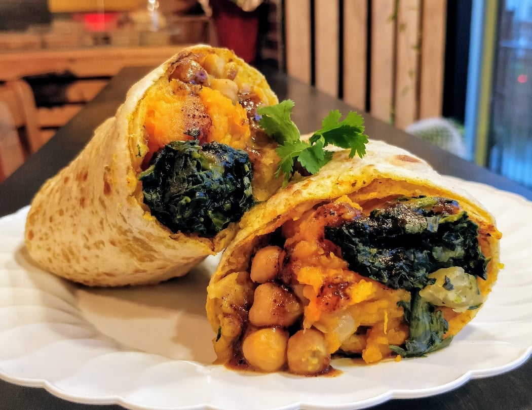 Suzy's Roti Parlour 1