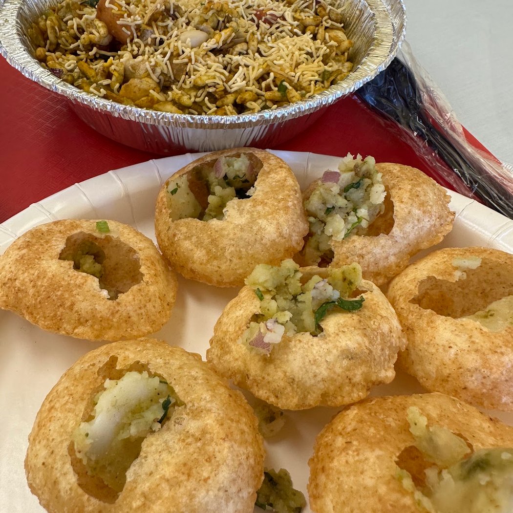 Spicy Bite - Indian Street Food Restaurant 1