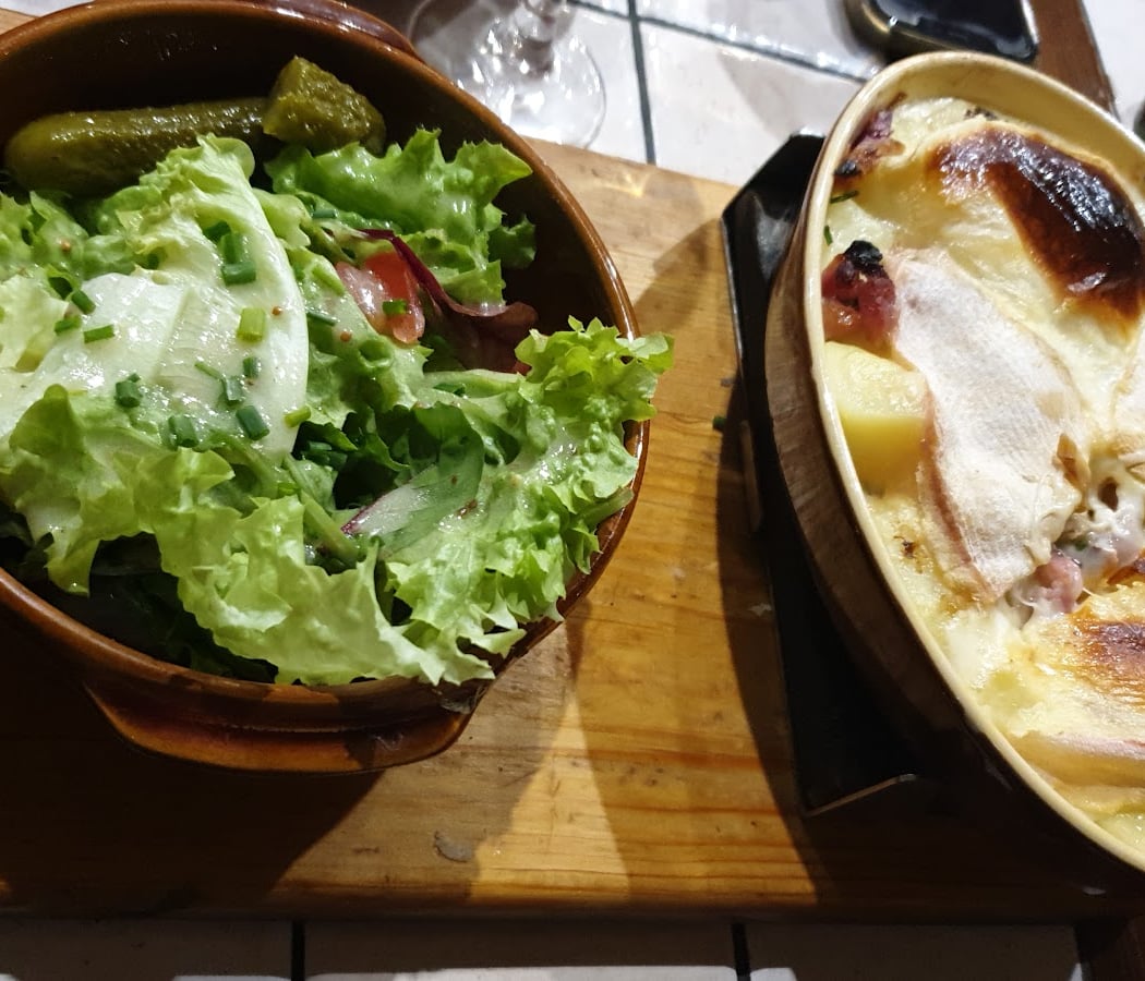 Le Chalet d'Avron 3