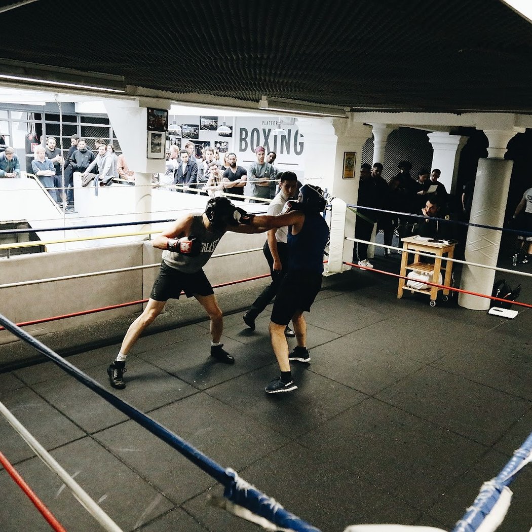 Battling Club Paris 10 1