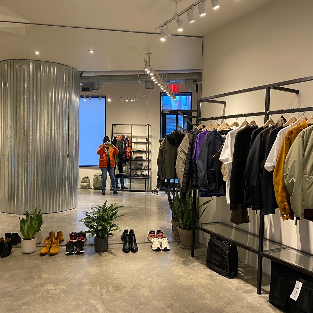 Antithesis Store 3