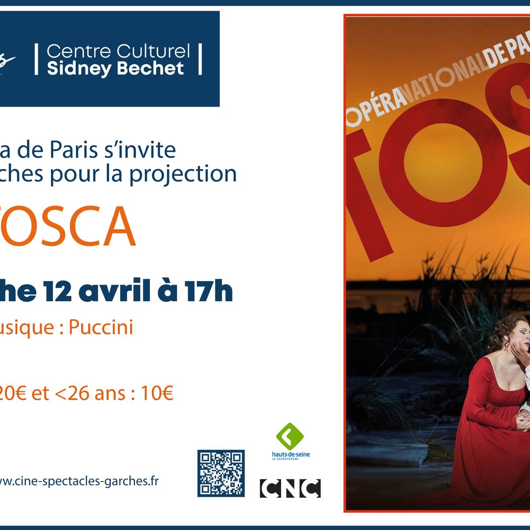 TOSCA 1