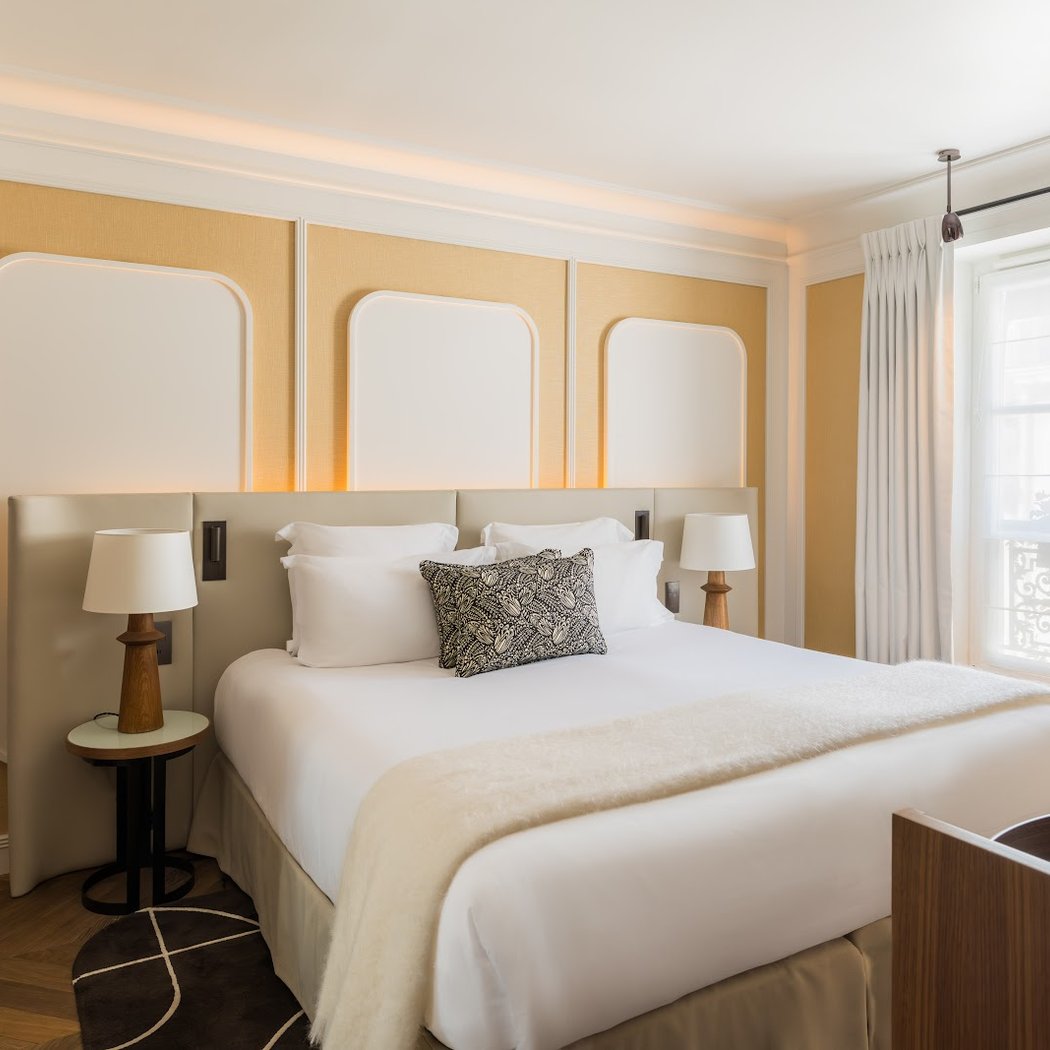 Pavillon Faubourg Saint-Germain & Spa 3