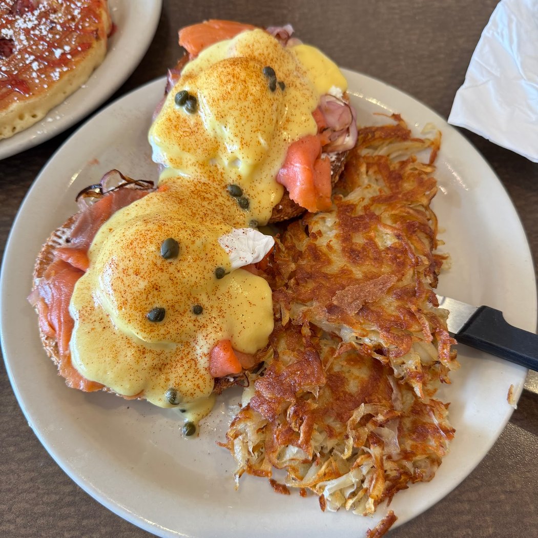 Bill's Cafe - Stevens Creek 3