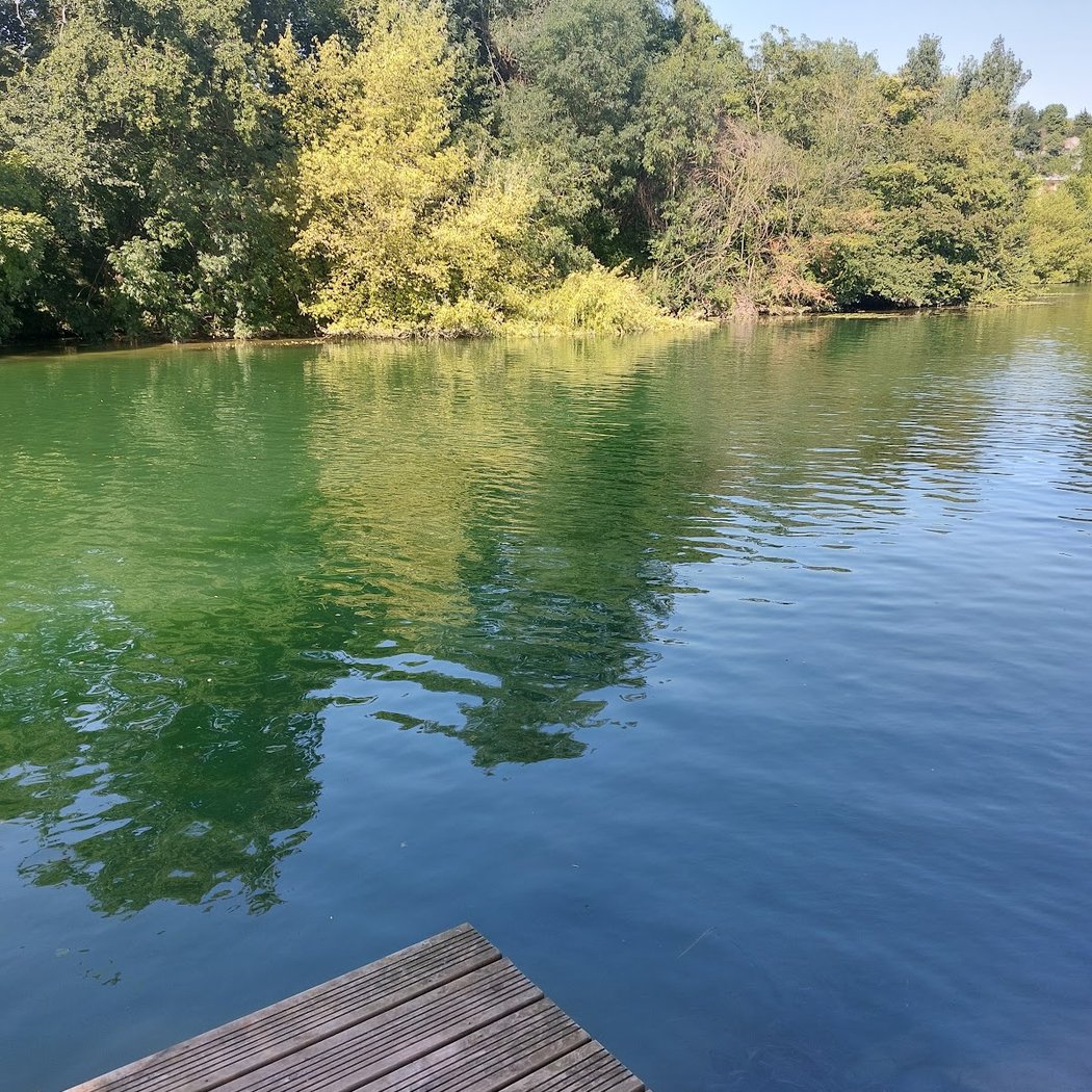Parc La Fontaine 2